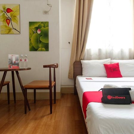Reddoorz Near V Mapa Station Hotel Manila Luaran gambar