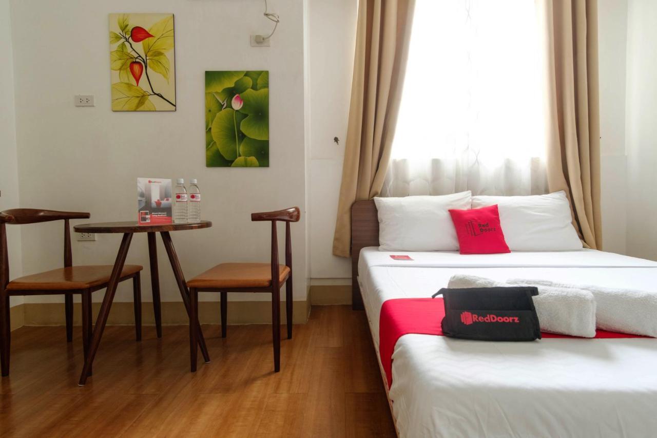 Reddoorz Near V Mapa Station Hotel Manila Luaran gambar