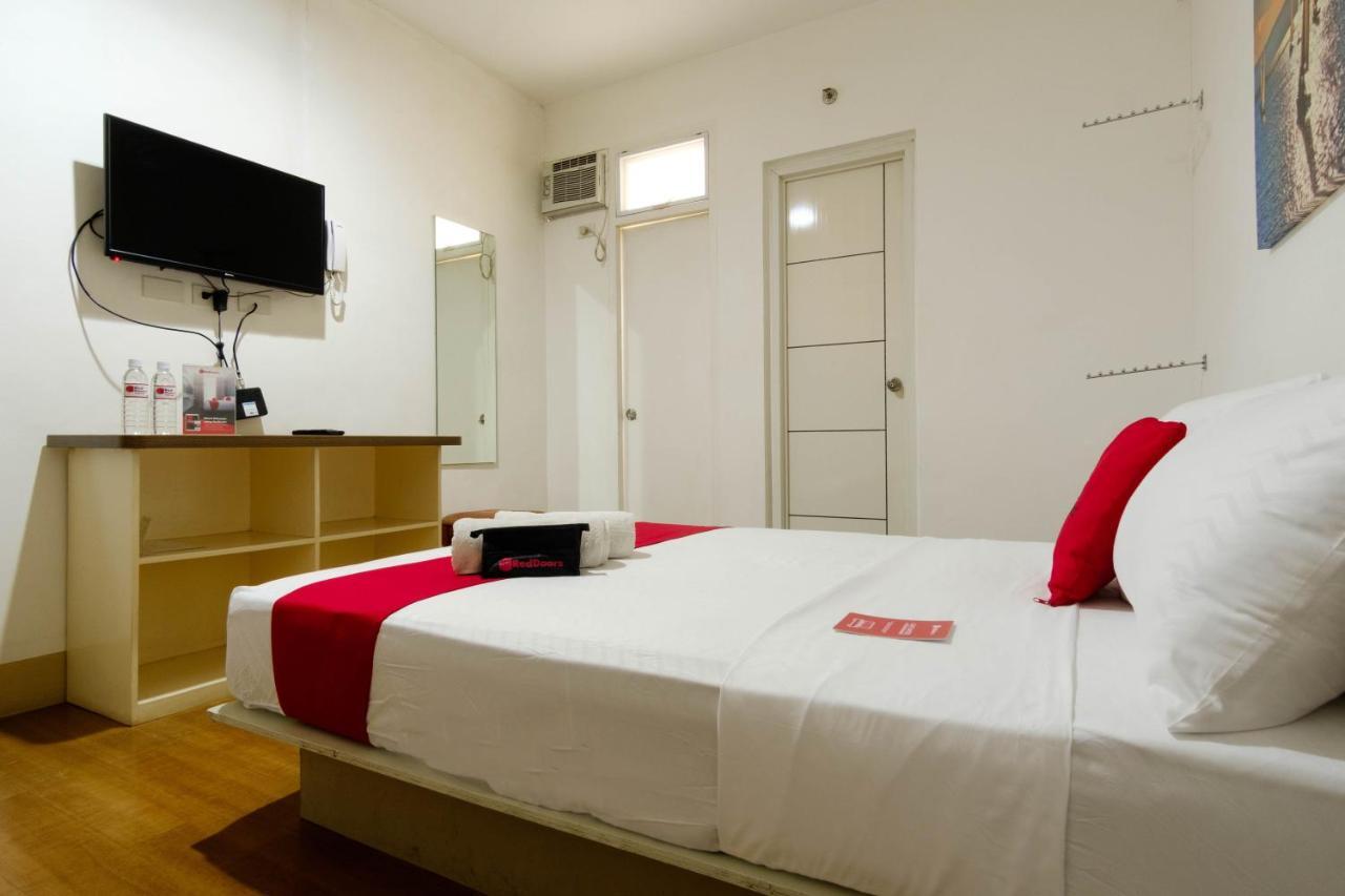 Reddoorz Near V Mapa Station Hotel Manila Luaran gambar