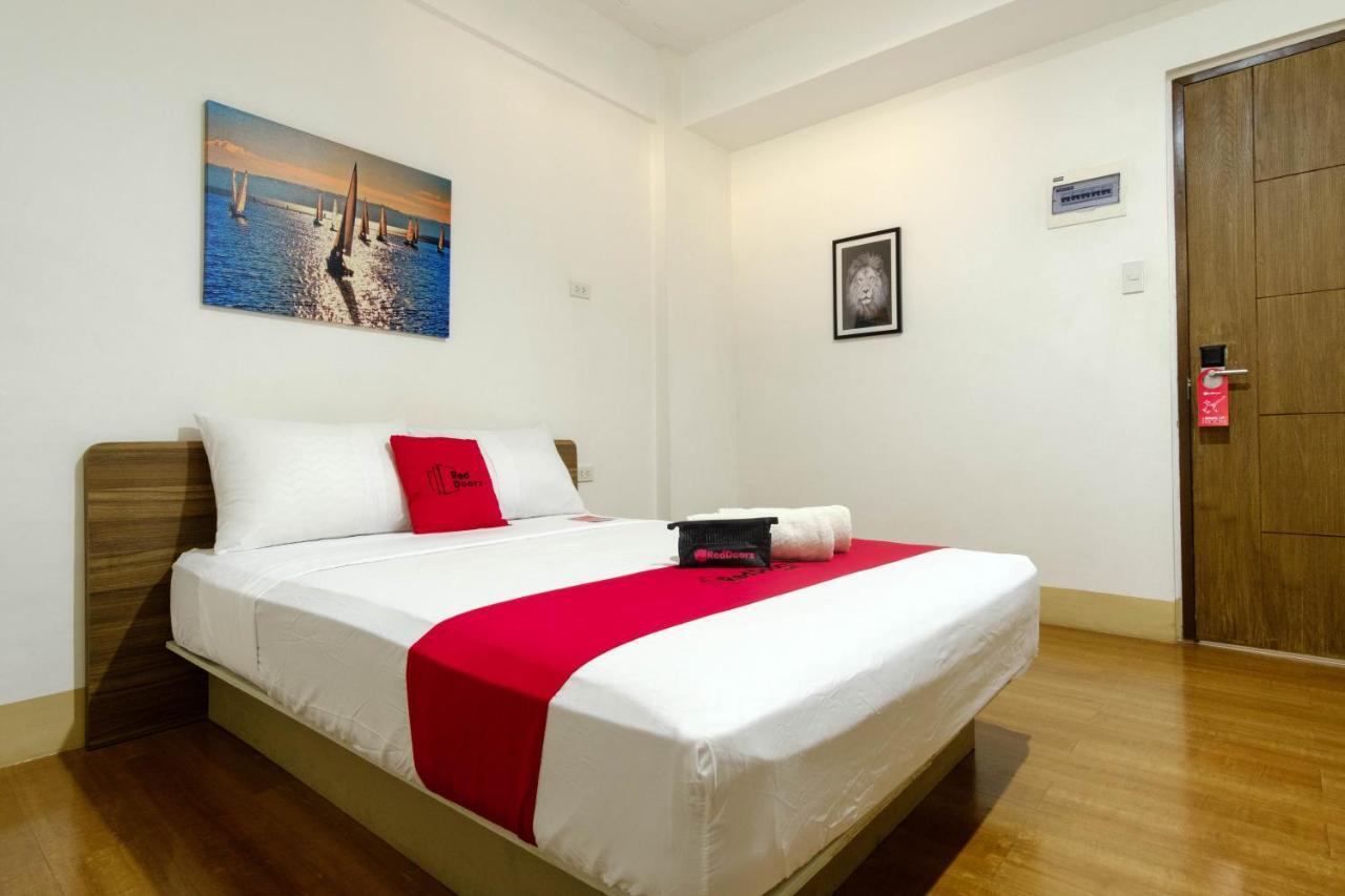 Reddoorz Near V Mapa Station Hotel Manila Luaran gambar