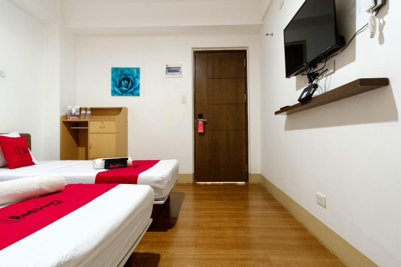 Reddoorz Near V Mapa Station Hotel Manila Luaran gambar