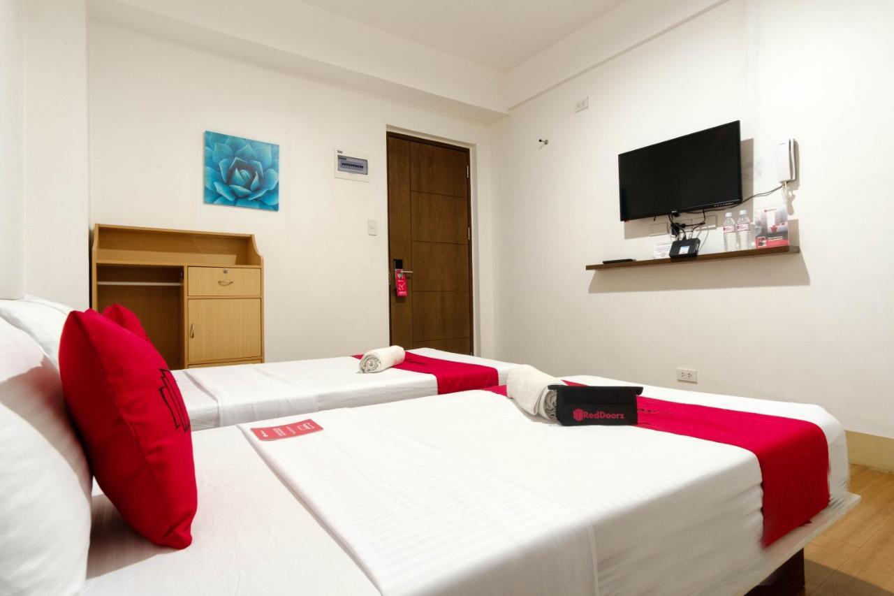 Reddoorz Near V Mapa Station Hotel Manila Luaran gambar