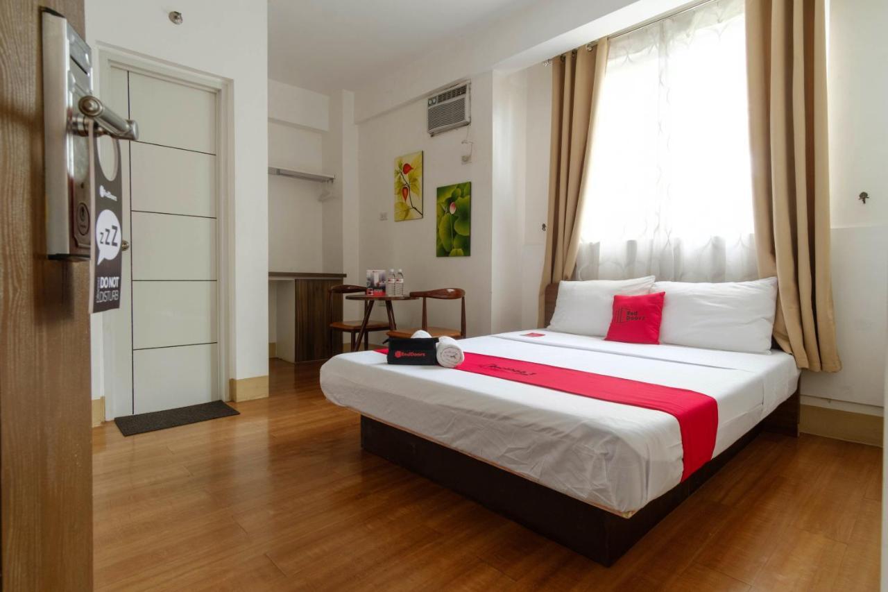 Reddoorz Near V Mapa Station Hotel Manila Luaran gambar