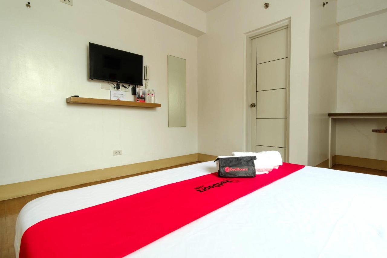 Reddoorz Near V Mapa Station Hotel Manila Luaran gambar