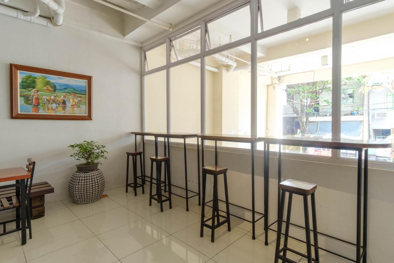 Reddoorz Near V Mapa Station Hotel Manila Luaran gambar