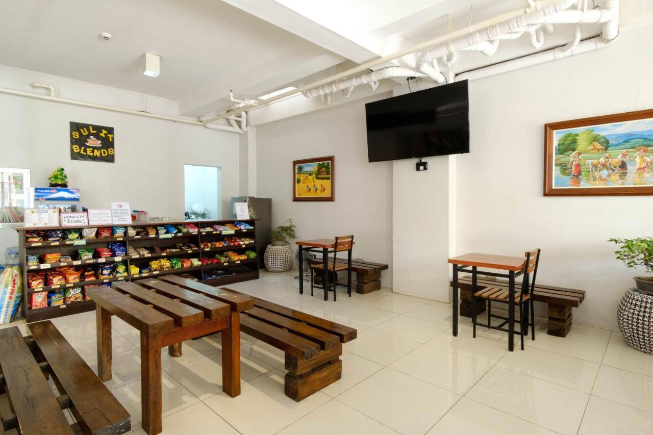Reddoorz Near V Mapa Station Hotel Manila Luaran gambar